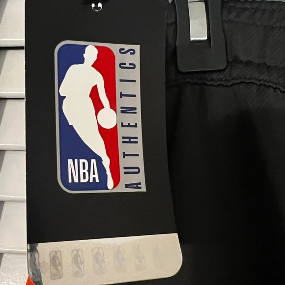 NWT Nike NBA Orlando Magic Snap/Tear Away Pants - Picture 5 of 8